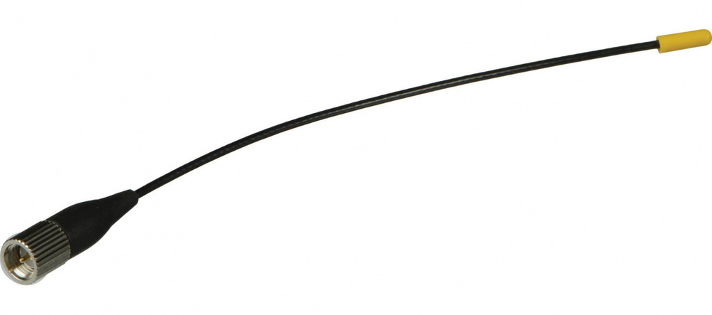SHURE UA700 антенна 470-530 MHz для поясного передатчика UR1, UR1H, UR1M, и поясных приемников P9R и P10R