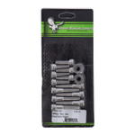 Комплект болтов крышек рокербоксов 99-17 Twin Cam