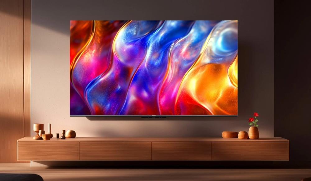 Телевизор 65" Skyworth 65Q66H