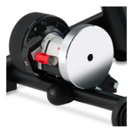 Велосипедный тренажер MINOURA KAGURA LST9200 SMART TURBO