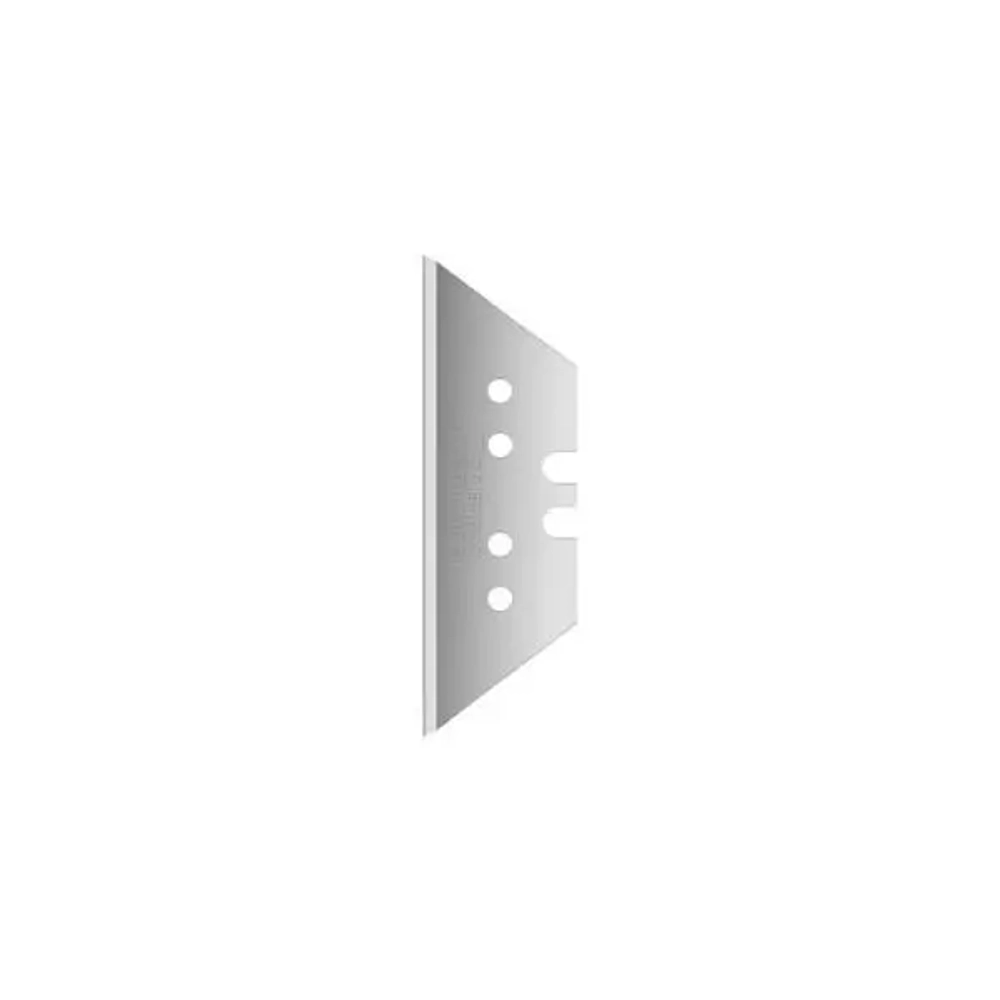 ЛЕЗВИЯ ТРАПЕЦИЕВИДНЫЕ VERTEXTOOLS ТИП А24 10шт.