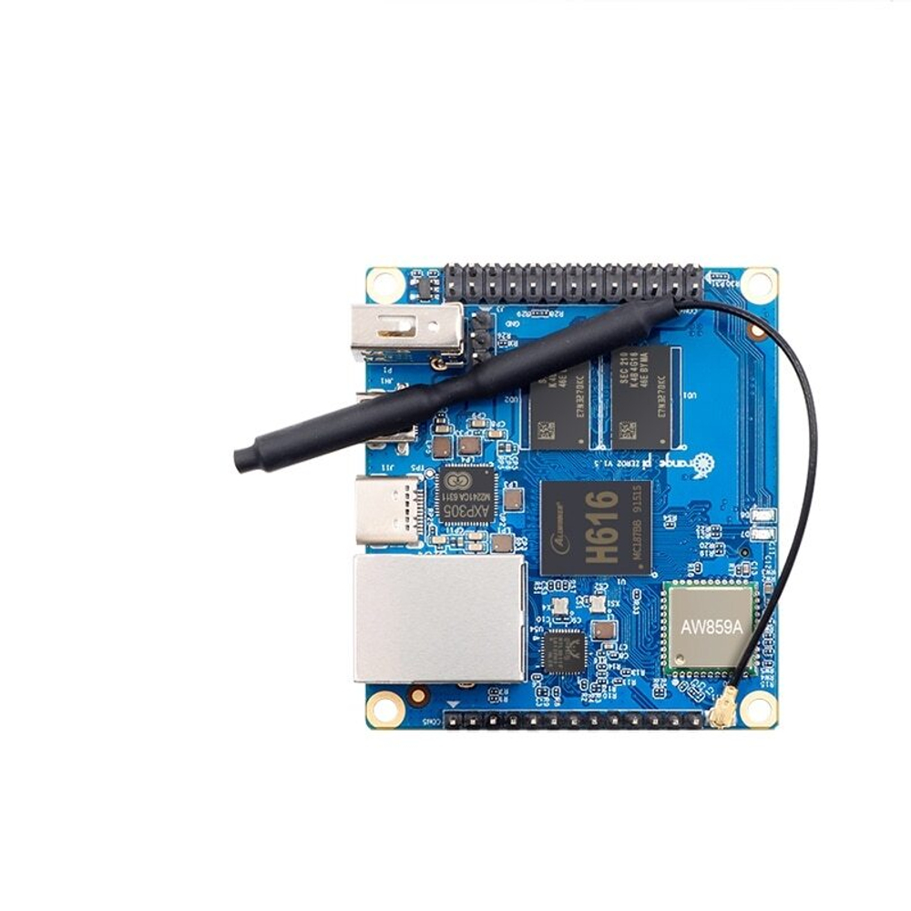 Orange Pi Zero 2 (1GB)