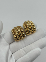 Клипсы Givenchy