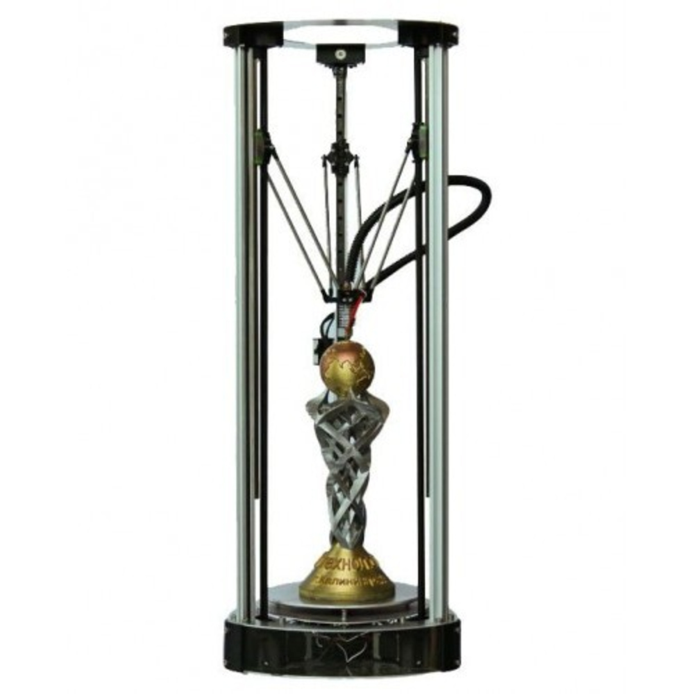 3D принтер Delta X