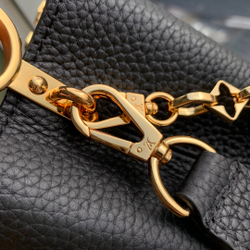 Louis Vuitton Capucines Mini