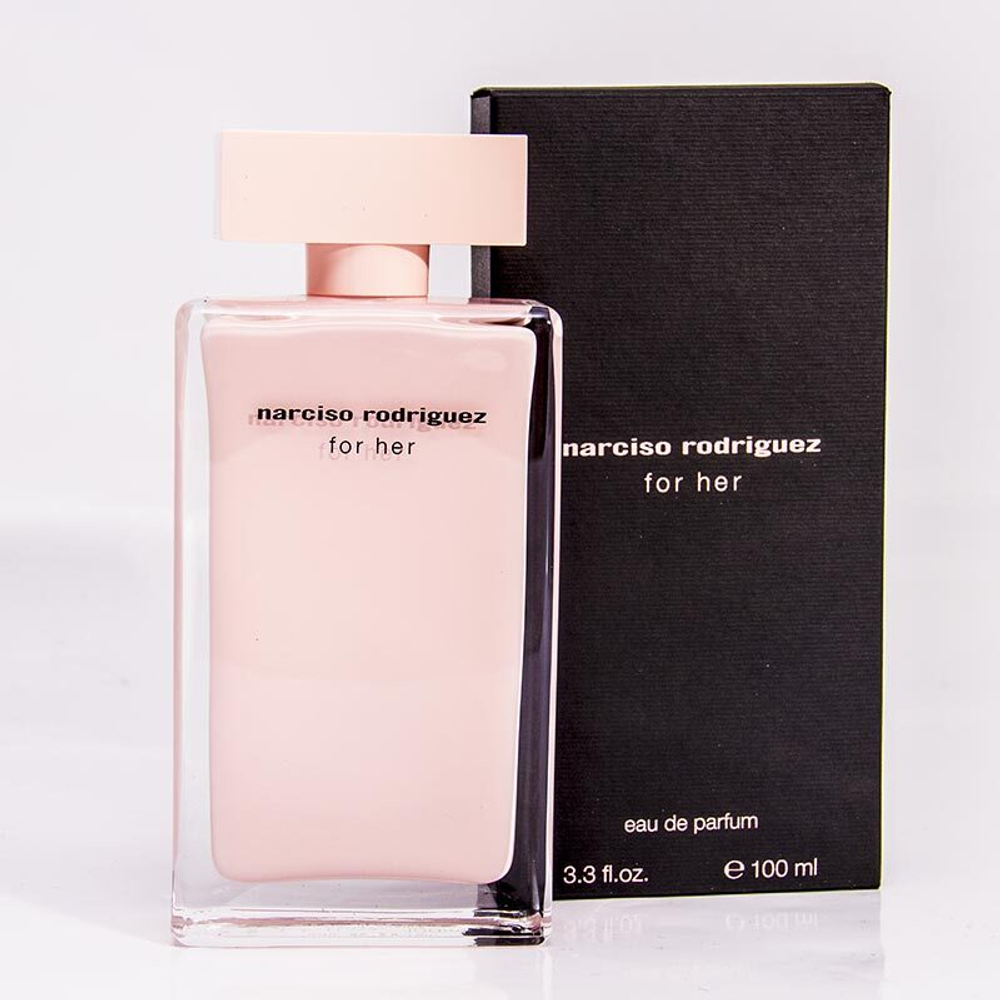 Narciso Rodriguez for Her Eau de Parfum Narciso Rodriguez