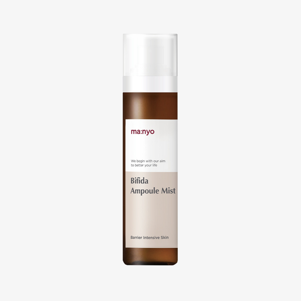 Мист для лица Manyo Bifida Ampoule Mist 120 мл