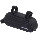 Сумка велосипедная Rockbros K003, 24,5*7,5*10 см, объем 1,1л