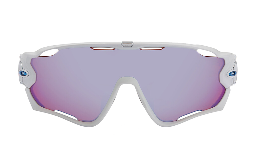 Oakley Plastic Irregular Shape Очки