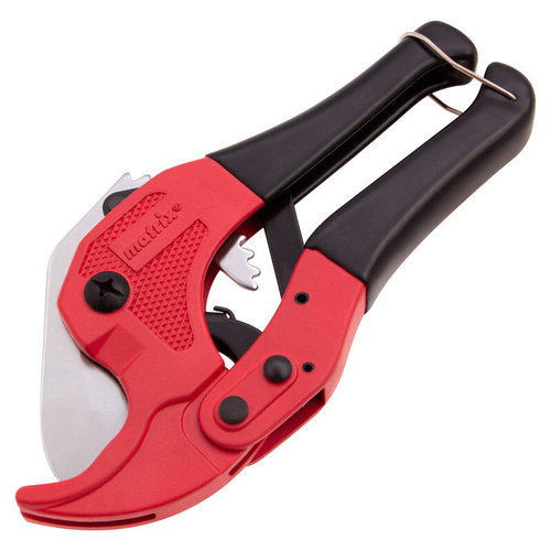 784105 Ножницы (труборез) для резки изделий из пластика, диаметр до 42 мм Matrix