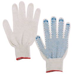 Перчатки и рукавицы хлопчатобумажные