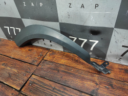 Накладка двери задней правой Lexus NX 1 14-17 Б/У Оригинал 7506178010