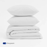 Комплект наволочек 70х70 BuyLive, 2 шт. (сатин)