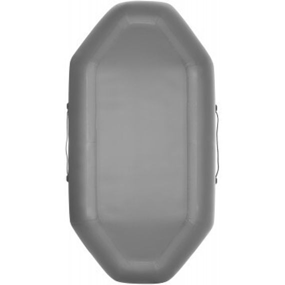 Лодка Тонар Бриз 240 (серый)