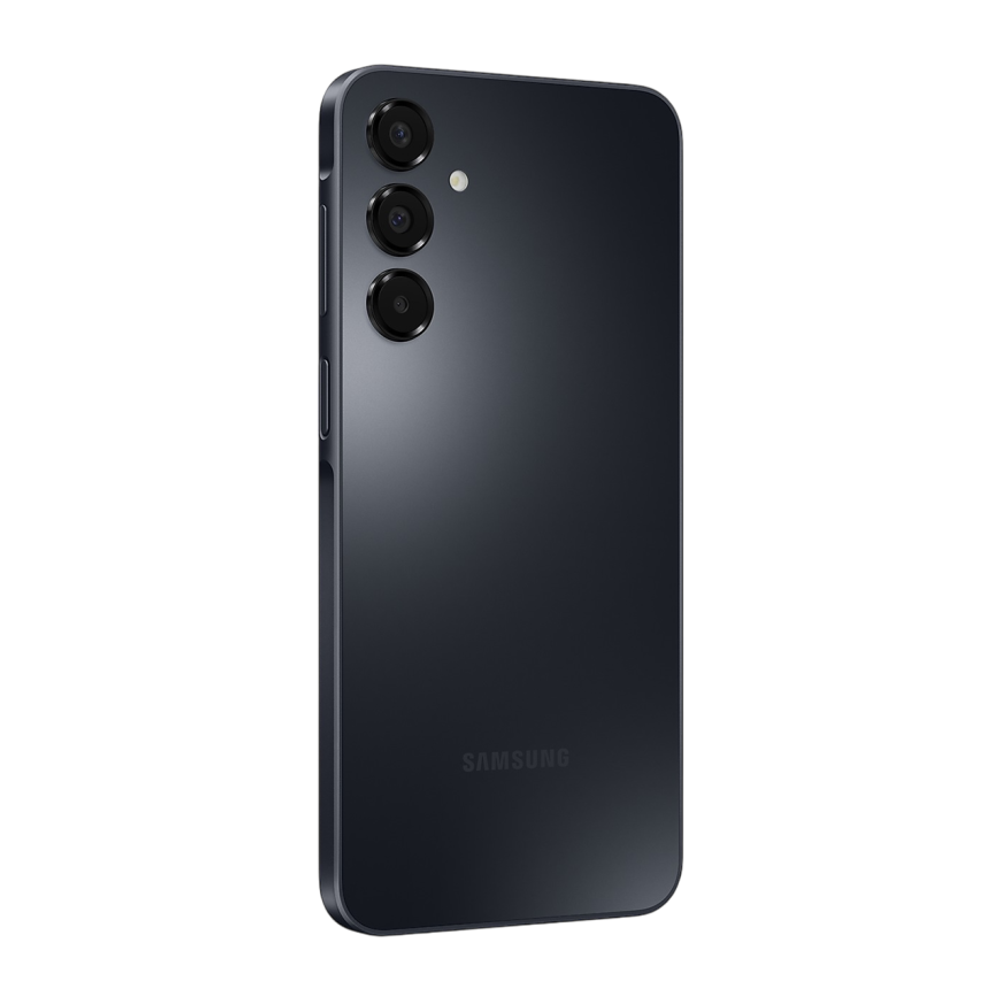 Смартфон Samsung Galaxy A16 8 ГБ/256 ГБ (Чёрный | Black)