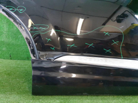Дверь задняя правая Audi Q7 2 (2015-н.в.)