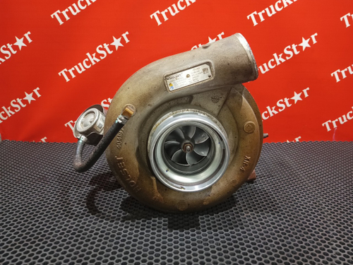 Турбина 2023 год