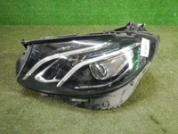 Фара левая Mercedes E W213 (2016-2021) LED