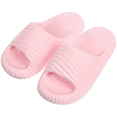 Шлепанцы женские «ZEFIR», цвет розовый, р-р 38-39