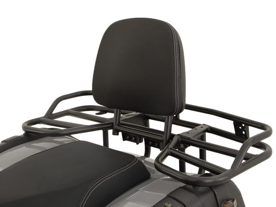 Квадроцикл GRIZZLY 200 Premium