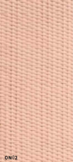 Гибкая керамика PHOMI, коллекция Rattan Mat A