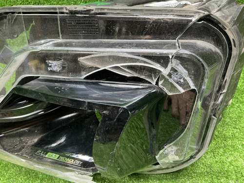 Битая Фара левая Changan Uni-T (2020-н.в.) LED