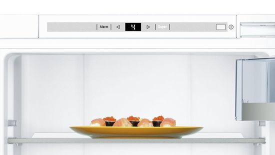 Встраиваемый холодильник NEFF KI8413D20R