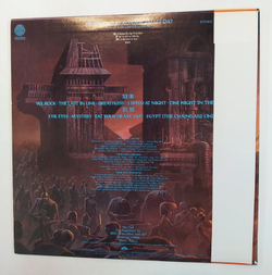 Dio The Last In Line (Japan 1984)