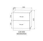 Ройс Грей софт СК2 800