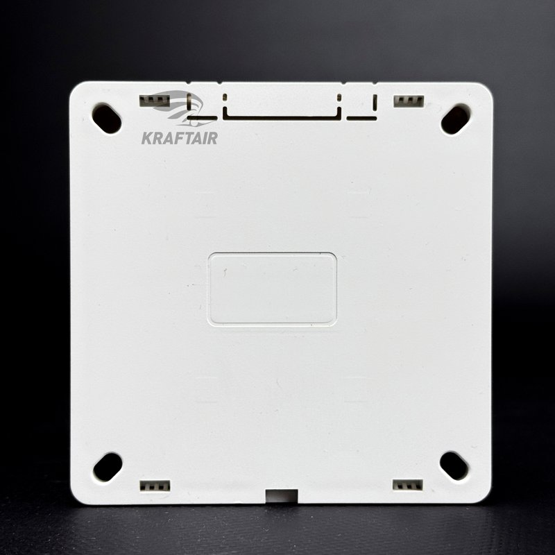 Регулятор скорости вентилятора SRK-2.5 220В, 2.5-3 А, 15-300 Вт