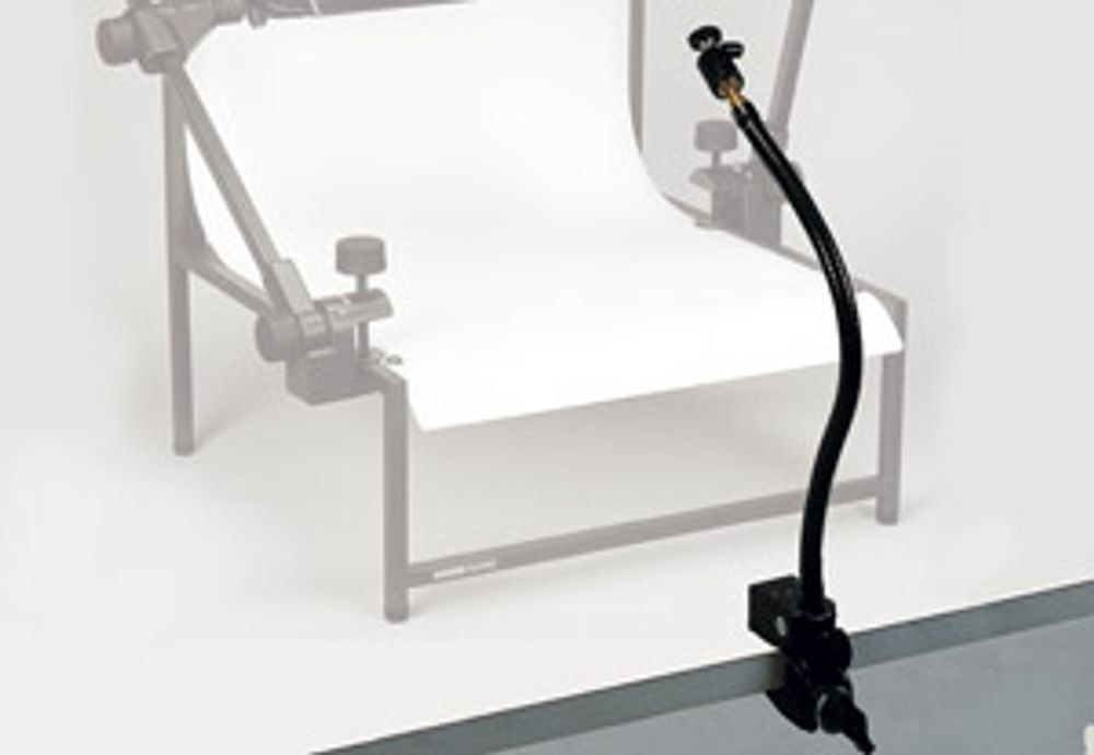 KAISER Camera Clamp Зажим-держатель для камеры