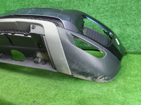 Бампер передний Range Rover Evoque 1 (2015-2018)