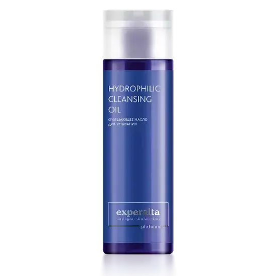 Очищающее масло для умывания Experalta Platinum