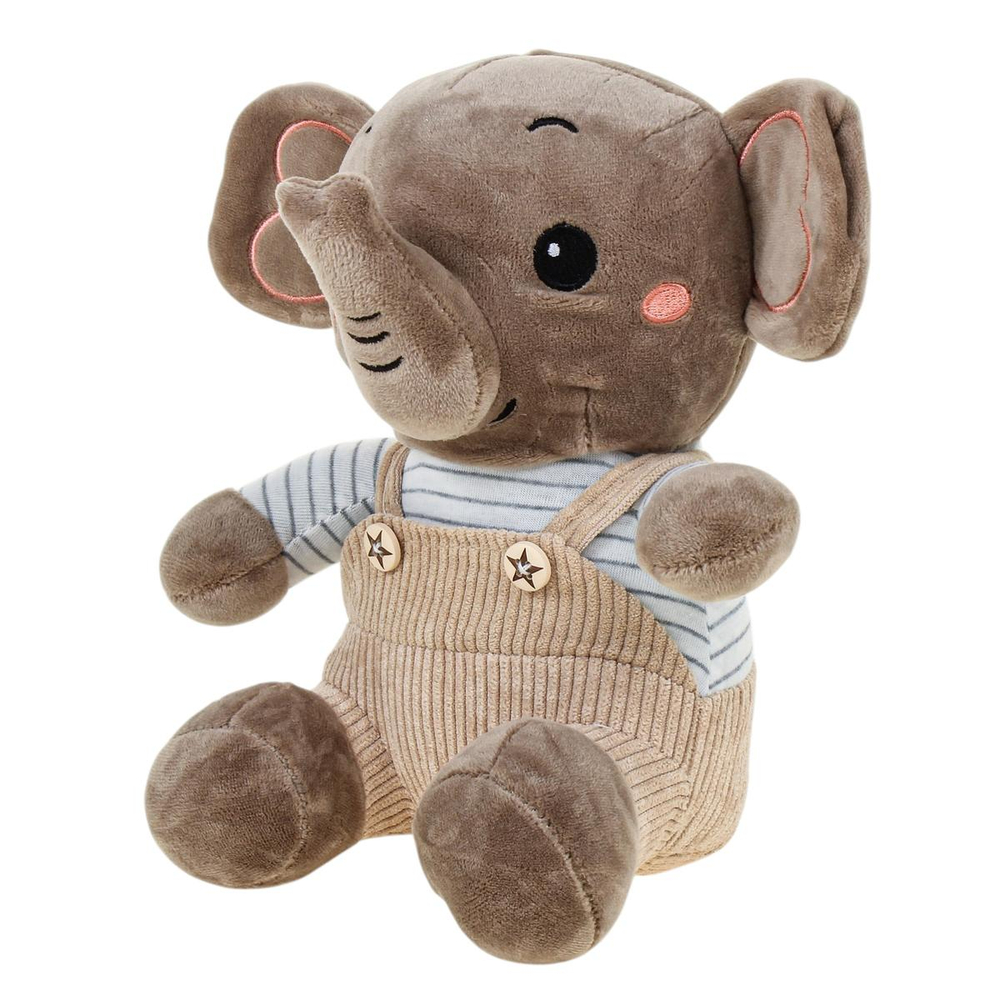 Слон 18x24x13 см. (Hand)