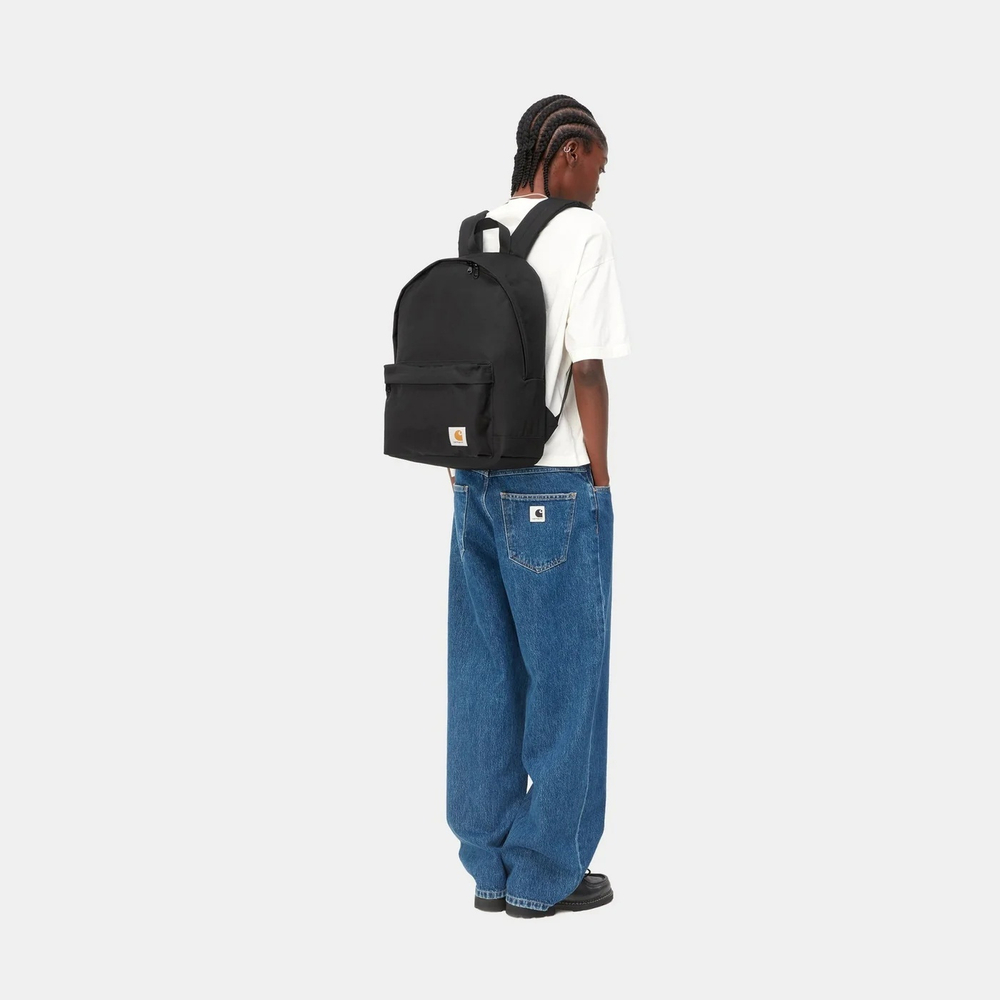 Рюкзак Carhartt WIP Jake Black