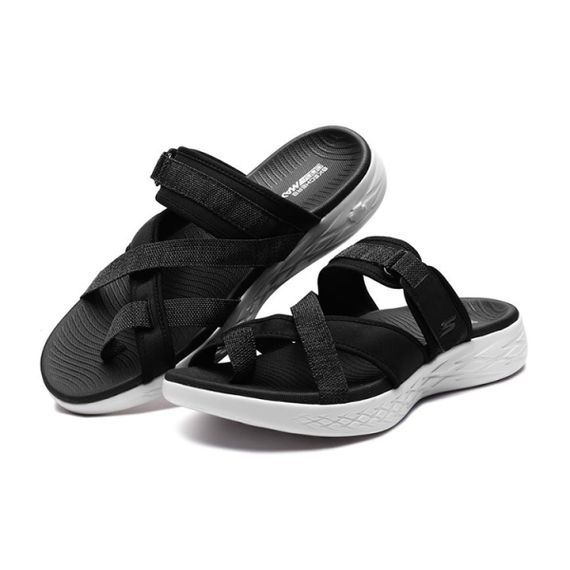 Skechers ON THE GO 'Rubber Sole'