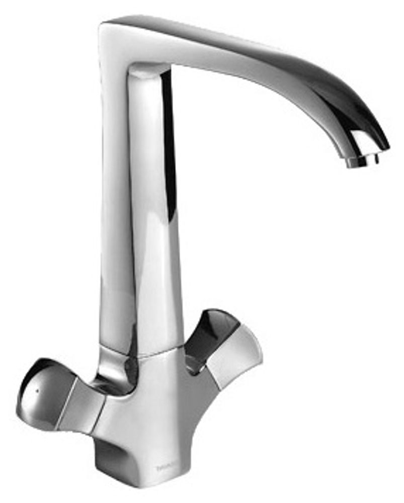 F778112C BRAVAT WHIRIPOOL Cмеситель для кухни (к/к 4)