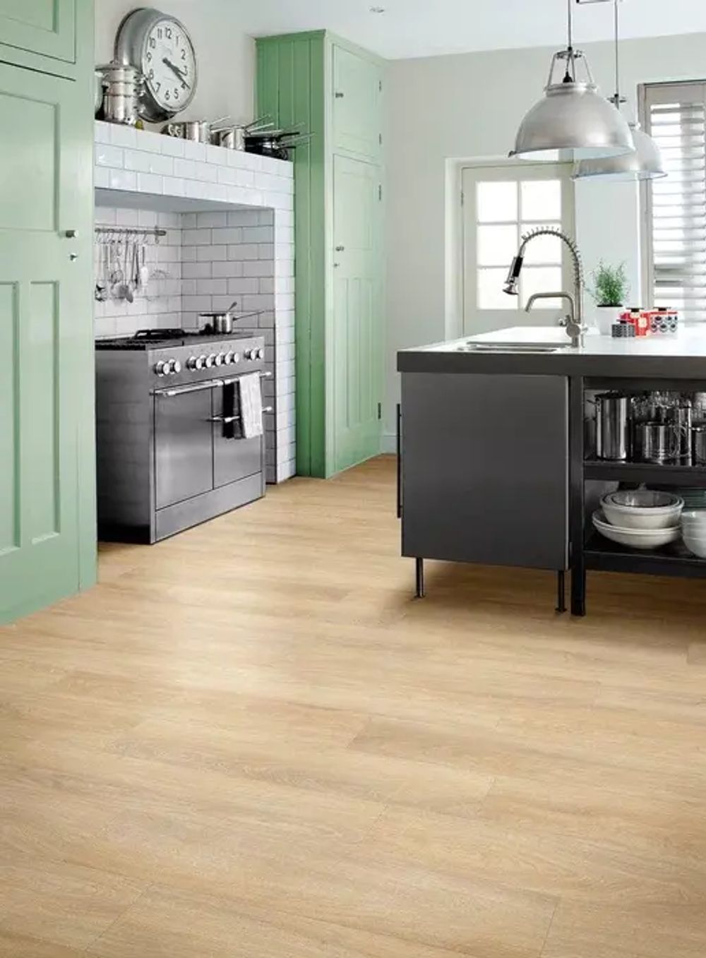 Виниловый пол Moduleo Next NOBLE OAK 246