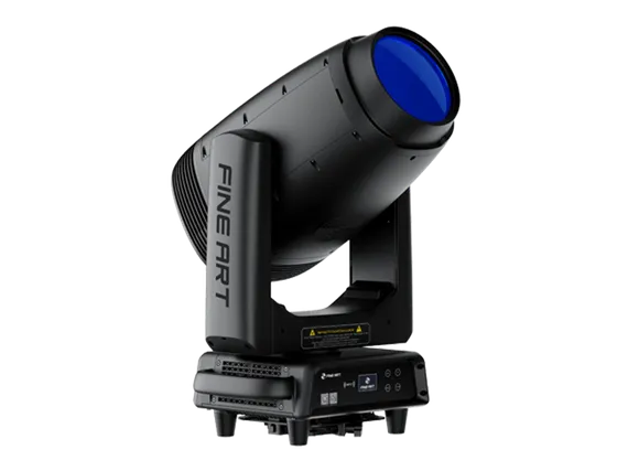 FINE ART FA 500 BSW IP