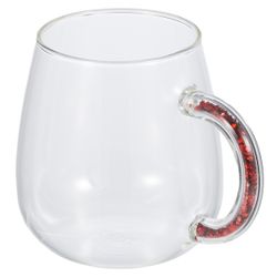 Кружка Gipfel Christmas Star 52753 450 мл