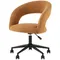 Офисный стул Mia, охра