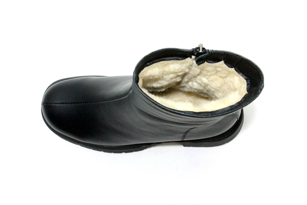Полусапоги Женские SELM