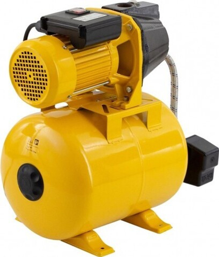 Установка для водоснабжения Denzel PS1100С 97215