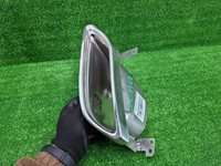 Насадка глушителя левая Geely Atlas Pro (21-нв)