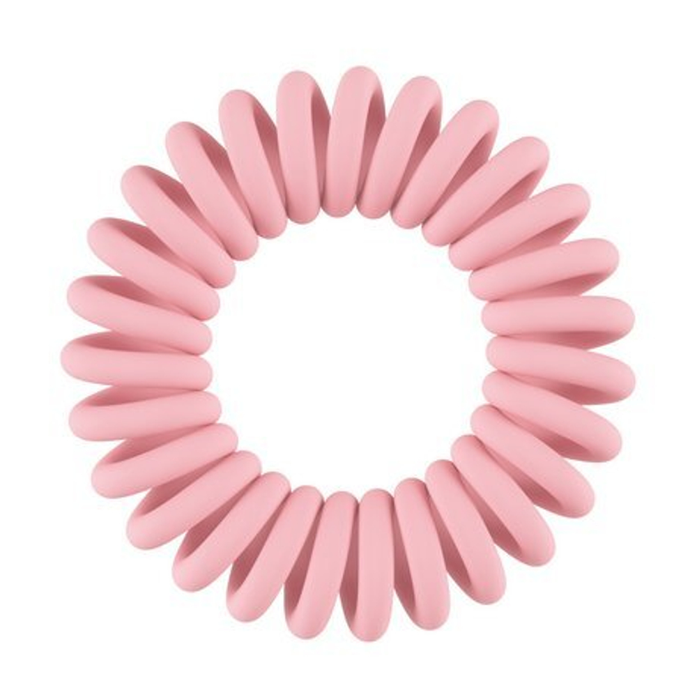 Резинка-браслет для волос invisibobble ORIGINAL The Pinks