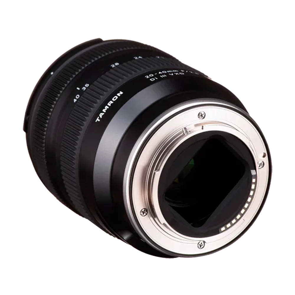 Объектив Tamron 20-40mm f/2.8 Di III VXD для Sony FE