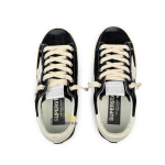 Кеды женские Golden Goose Superstar