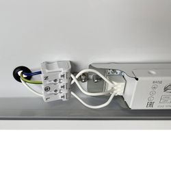 Армстронг FS-RO СТАНДАРТ 42Вт, 4000К, IP40, с равномерной засветкой