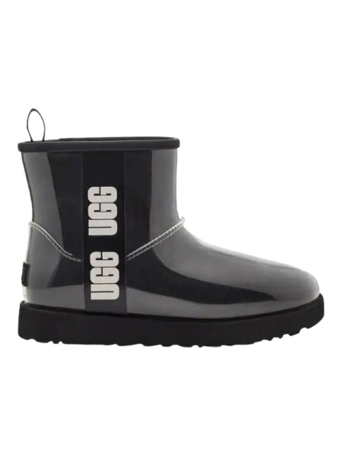 Ugg Classic Clear Mini - Black