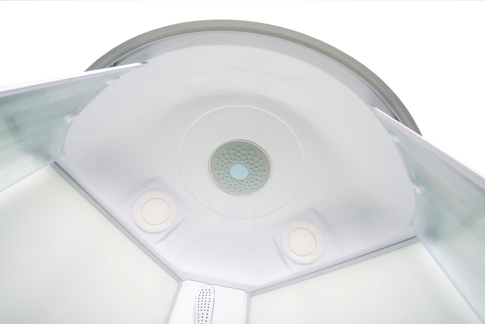 Душевая кабина AvaCan (АваКан) L910 с гидромассажем и электрикой